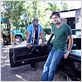 The Finder : foto Geoff Stults, Michael Clarke Duncan