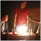 The Finder : foto Geoff Stults, John Francis Daley, Michael Clarke Duncan