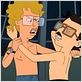 Napoleon Dynamite : foto