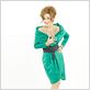 Golfas, Cursis y Beatas : foto Annie Potts