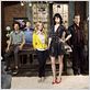 Foto Dreama Walker, Eric André, James Van Der Beek, Krysten Ritter, Michael Blaikock