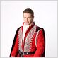 Érase una vez : foto Josh Dallas