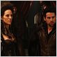 Érase una vez : foto Annabeth Gish, Ben Hollingsworth