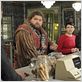 Foto Ginnifer Goodwin, Jorge García, Josh Dallas, Lee Arenberg