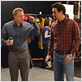 Suburgatory (Fuera de Lugar) : foto Alan Tudyk, Jeremy Sisto