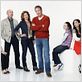 Uno para todas : foto Alexandra Krosney, Hector Elizondo, Kaitlyn Dever, Molly Ephraim, Nancy Travis