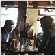 Foto Emily VanCamp, Matthew Glave