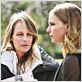 Foto Emily VanCamp, Helen Hunt