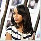 Scandal : foto Kerry Washington