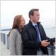A Gifted Man : foto Jennifer Ehle, Patrick Wilson