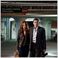 Foto Bridget Regan, Jim Caviezel