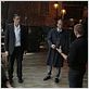 Foto Jim Caviezel, Michael Kelly