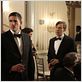 Vigilados: Person of Interest : foto Jim Caviezel, Jimmi Simpson