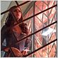 El callejón : foto Ana de Armas
