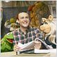 Los Muppets : foto