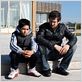 Una vida mejor : foto Cédric Kahn, Guillaume Canet, Slimane Khettabi