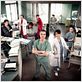 Monroe : foto Andrew Gower, James Nesbitt, Lisa Millett, Luke Allen-Gale, Michelle Asante