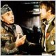 La Cruz de Hierro : foto David Warner, James Mason, Sam Peckinpah
