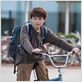 La gran aventura de Winter el delfín : foto Charles Martin Smith, Nathan Gamble