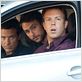 Cómo acabar con tu jefe : foto Charlie Day, Jason Bateman, Jason Sudeikis, Seth Gordon