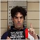 El dictador : foto Larry Charles, Sacha Baron Cohen