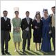 Carmina : foto Beatriz Argüello, Miguel Diosdado, Patricia Vico, Petra Martínez