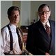 Los Kennedy : foto Greg Kinnear, Tom Wilkinson