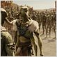 John Carter : foto Andrew Stanton, Taylor Kitsch