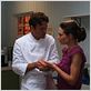 Love's Kitchen : foto Claire Forlani, Dougray Scott