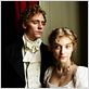 Miss Austen Regrets (TV) : foto Imogen Poots, Tom Hiddleston