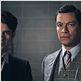 The Hour (2011) : foto Ben Whishaw, Dominic West