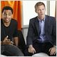 Common Law : foto Michael Ealy, Warren Kole