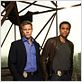 Common Law : foto Michael Ealy, Warren Kole