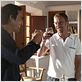 Mad Dogs : foto Ben Chaplin, John Simm