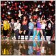 Glee en concierto : foto