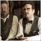 Promoción fantasma : foto Joaquín Reyes, Luis Varela