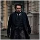 El enigma del cuervo : foto James McTeigue, John Cusack