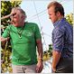 Hawaii Five-0 (2010) : foto James Caan, Scott Caan