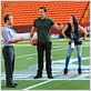 Foto Alex O'Loughlin, Michelle Borth, Scott Caan