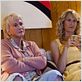 Iluminada : foto Diane Ladd, Laura Dern