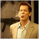 Elephant White : foto Kevin Bacon
