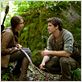 Los juegos del hambre : foto Gary Ross, Jennifer Lawrence, Liam Hemsworth