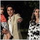 Todo es silencio : foto Celia Freijeiro, Miguel Ángel Silvestre