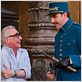La invención de Hugo : foto Martin Scorsese, Sacha Baron Cohen