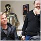 Life's Too Short : foto Ricky Gervais, Val Kilmer