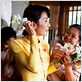The Lady : foto Luc Besson, Michelle Yeoh
