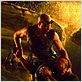 Riddick : foto Vin Diesel
