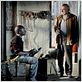 El Havre : foto Aki Kaurismäki, André Wilms, Blondin Miguel