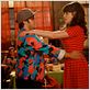 New Girl : foto Charlie Saxton, Zooey Deschanel