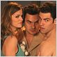 Foto Brooklyn Decker, Jake M. Johnson, Max Greenfield